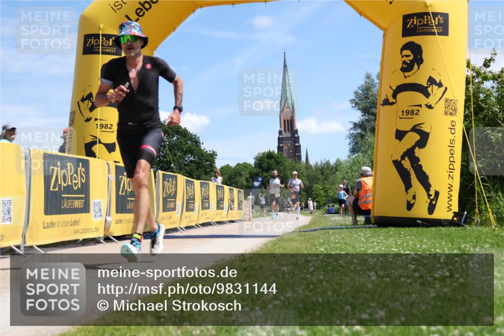 21.06.2026 - Viking Triathlon Michael Strokosch http://msf.ph/oto/9831144 21.06.2026 13:02:27 Laufen 5, 43, 404, 466, 670 meine-sportfotos.de