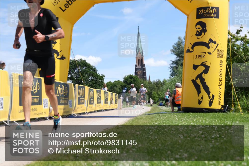 21.06.2026 - Viking Triathlon Michael Strokosch http://msf.ph/oto/9831145 21.06.2026 13:02:27 Laufen 5, 43, 404, 466, 670 meine-sportfotos.de