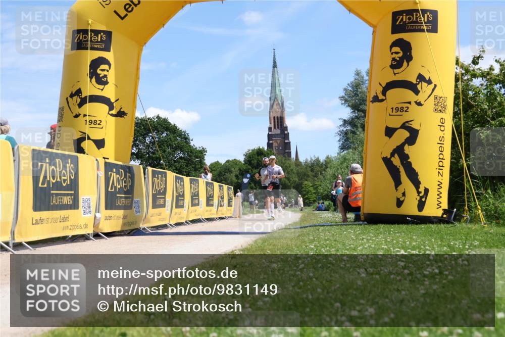 21.06.2026 - Viking Triathlon Michael Strokosch http://msf.ph/oto/9831149 21.06.2026 13:02:29 Laufen 5, 404, 670 meine-sportfotos.de