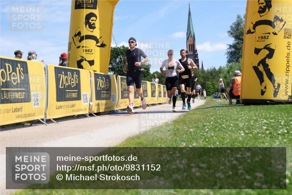 21.06.2026 - Viking Triathlon Michael Strokosch http://msf.ph/oto/9831152 21.06.2026 13:02:49 Laufen 82, 311, 391, 453, 648 meine-sportfotos.de