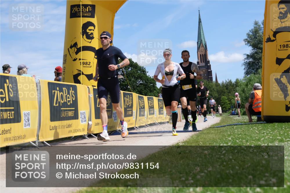 21.06.2026 - Viking Triathlon Michael Strokosch http://msf.ph/oto/9831154 21.06.2026 13:02:50 Laufen 82, 311, 391, 453, 648 meine-sportfotos.de