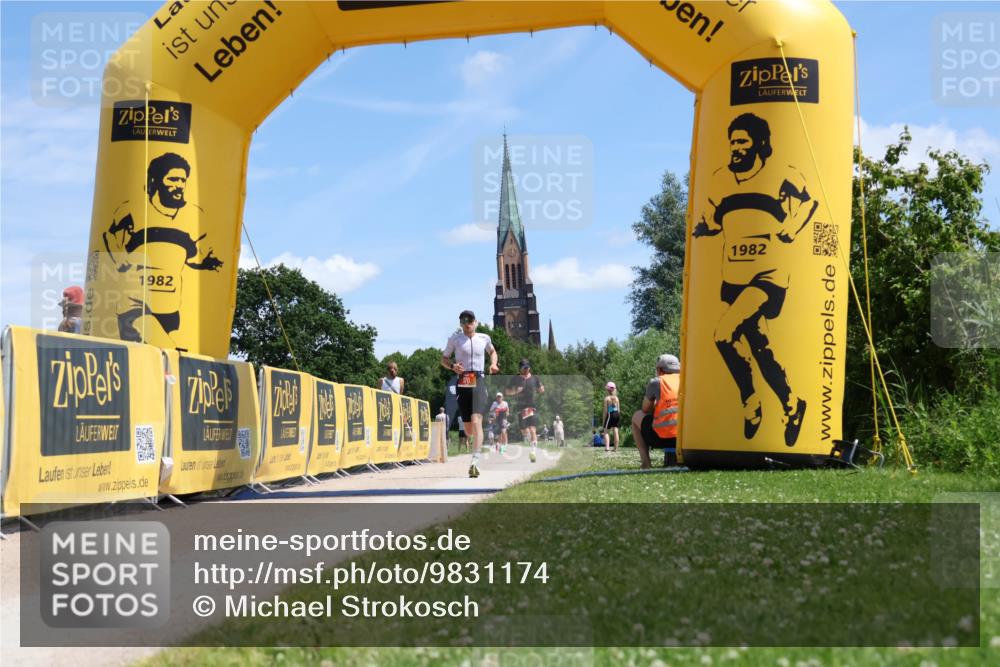 21.06.2026 - Viking Triathlon Michael Strokosch http://msf.ph/oto/9831174 21.06.2026 13:02:57 Laufen 41, 170, 311, 391, 648 meine-sportfotos.de