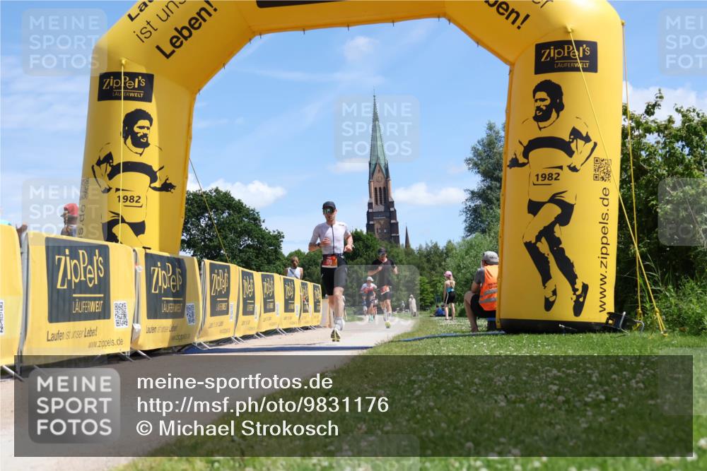 21.06.2026 - Viking Triathlon Michael Strokosch http://msf.ph/oto/9831176 21.06.2026 13:02:57 Laufen 41, 170, 311, 391, 648 meine-sportfotos.de