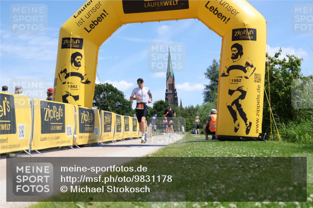 21.06.2026 - Viking Triathlon Michael Strokosch http://msf.ph/oto/9831178 21.06.2026 13:02:58 Laufen 41, 170, 311, 391 meine-sportfotos.de