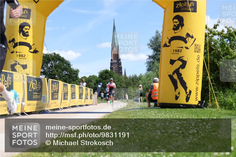 21.06.2026 - Viking Triathlon Michael Strokosch http://msf.ph/oto/9831191 21.06.2026 13:03:02 Laufen 41, 170, 334 meine-sportfotos.de