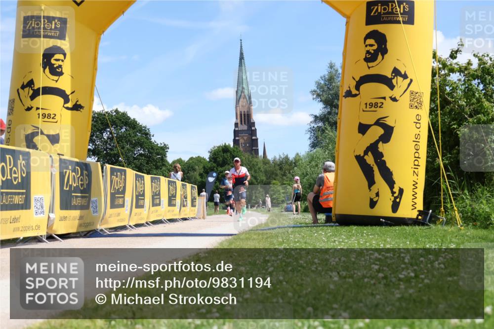 21.06.2026 - Viking Triathlon Michael Strokosch http://msf.ph/oto/9831194 21.06.2026 13:03:03 Laufen 41, 170, 334 meine-sportfotos.de