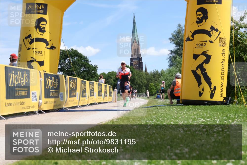 21.06.2026 - Viking Triathlon Michael Strokosch http://msf.ph/oto/9831195 21.06.2026 13:03:05 Laufen 41, 144, 170, 334 meine-sportfotos.de