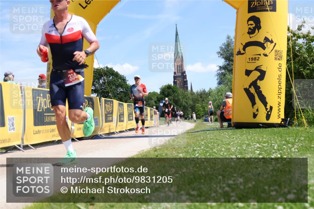 21.06.2026 - Viking Triathlon Michael Strokosch http://msf.ph/oto/9831205 21.06.2026 13:03:09 Laufen 144, 334, 536 meine-sportfotos.de