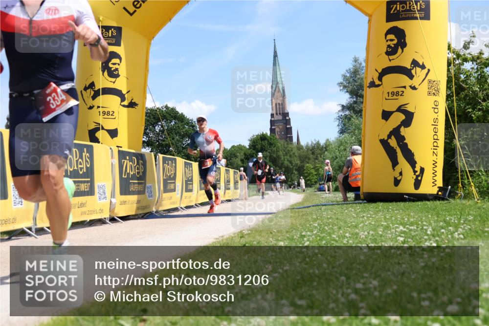 21.06.2026 - Viking Triathlon Michael Strokosch http://msf.ph/oto/9831206 21.06.2026 13:03:09 Laufen 144, 334, 536 meine-sportfotos.de