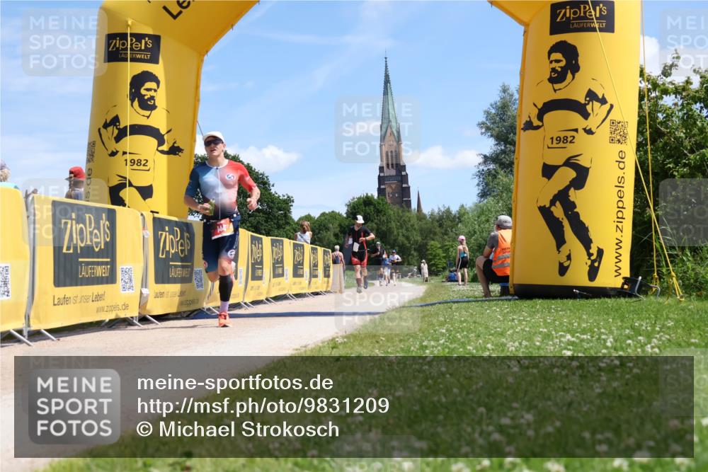 21.06.2026 - Viking Triathlon Michael Strokosch http://msf.ph/oto/9831209 21.06.2026 13:03:10 Laufen 144, 334, 536 meine-sportfotos.de