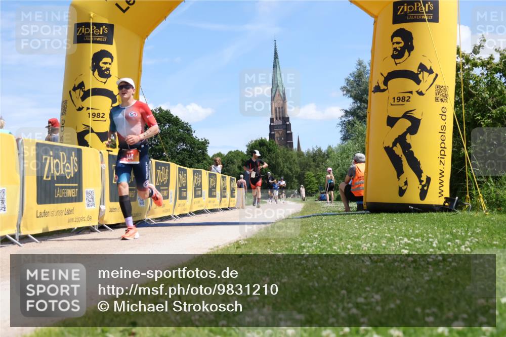 21.06.2026 - Viking Triathlon Michael Strokosch http://msf.ph/oto/9831210 21.06.2026 13:03:10 Laufen 144, 334, 536 meine-sportfotos.de