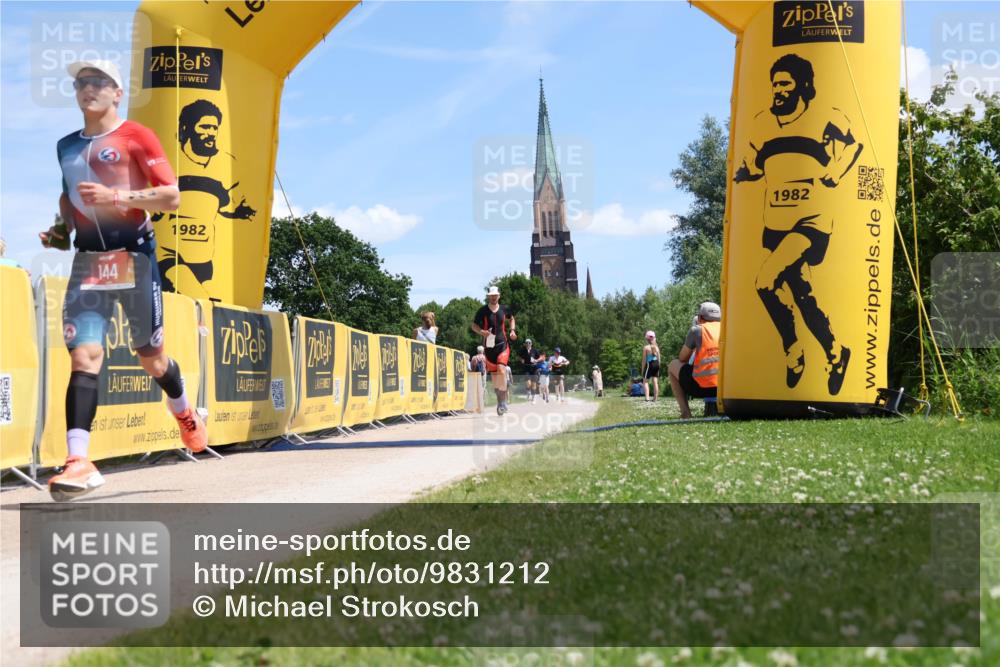 21.06.2026 - Viking Triathlon Michael Strokosch http://msf.ph/oto/9831212 21.06.2026 13:03:11 Laufen 144, 334, 536 meine-sportfotos.de