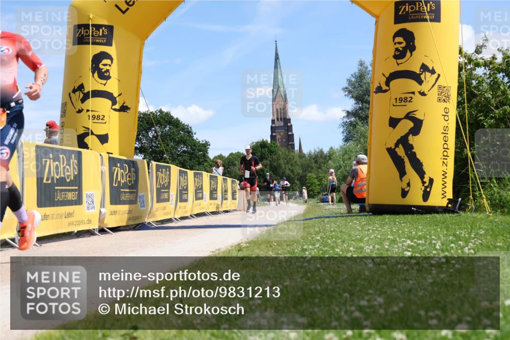 21.06.2026 - Viking Triathlon Michael Strokosch http://msf.ph/oto/9831213 21.06.2026 13:03:11 Laufen 144, 334, 536 meine-sportfotos.de