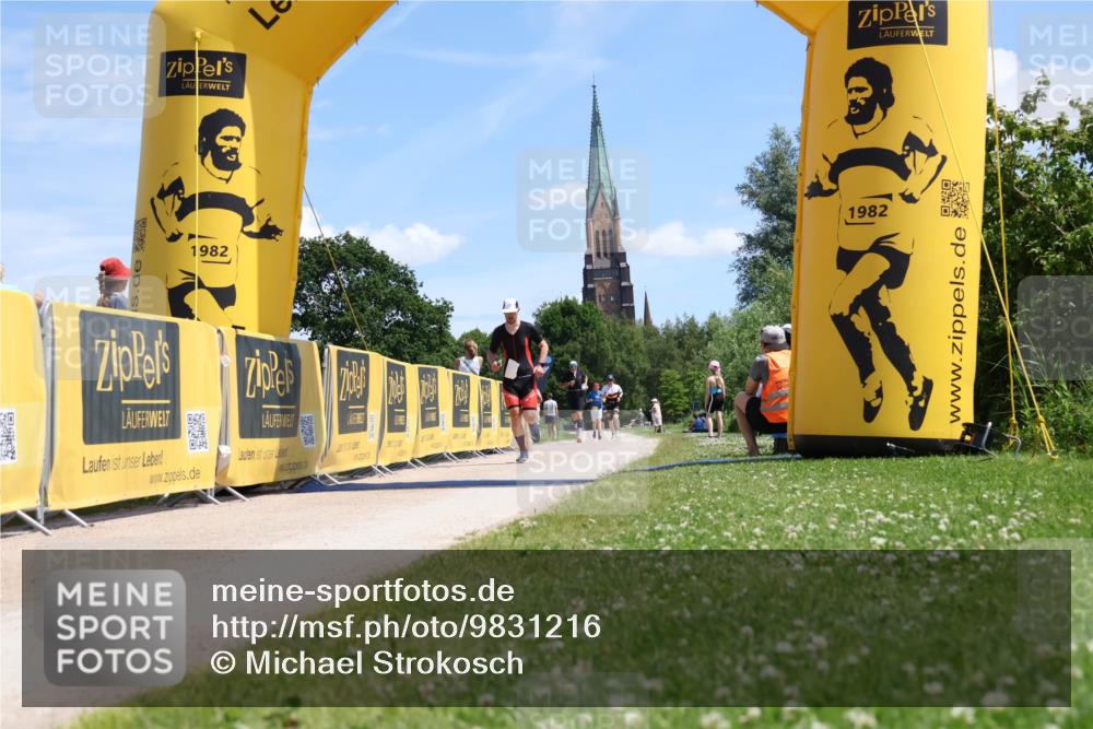 21.06.2026 - Viking Triathlon Michael Strokosch http://msf.ph/oto/9831216 21.06.2026 13:03:12 Laufen 144, 334, 536 meine-sportfotos.de