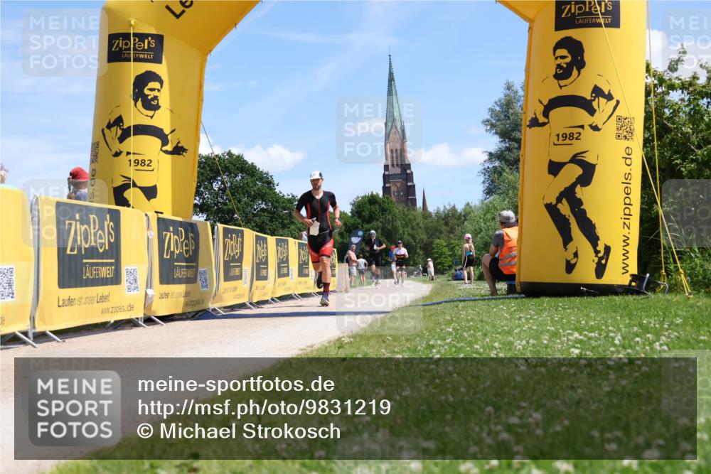 21.06.2026 - Viking Triathlon Michael Strokosch http://msf.ph/oto/9831219 21.06.2026 13:03:13 Laufen 144, 334, 536 meine-sportfotos.de