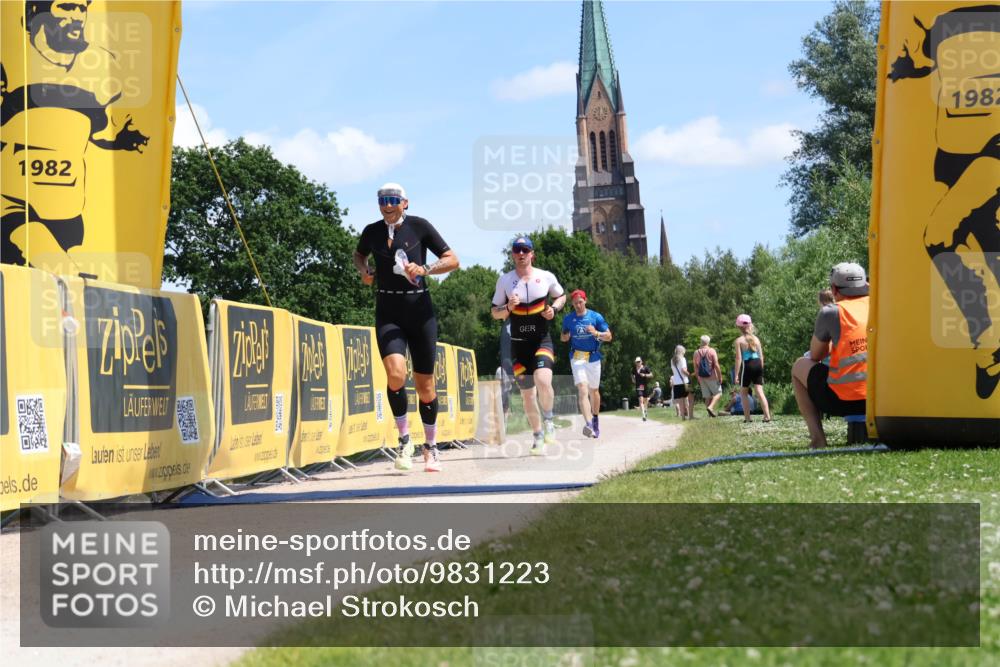 21.06.2026 - Viking Triathlon Michael Strokosch http://msf.ph/oto/9831223 21.06.2026 13:03:19 Laufen 332, 440, 536, 668 meine-sportfotos.de