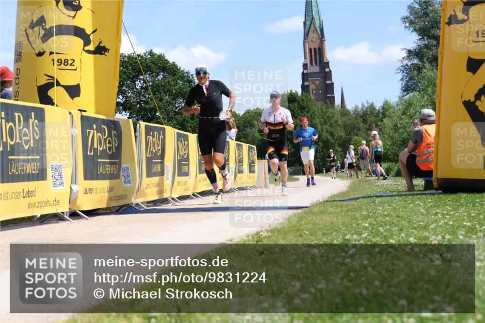 21.06.2026 - Viking Triathlon Michael Strokosch http://msf.ph/oto/9831224 21.06.2026 13:03:20 Laufen 332, 440, 536, 668 meine-sportfotos.de