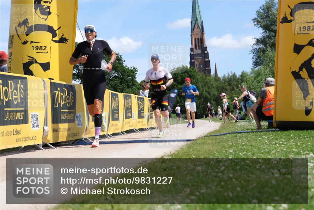 21.06.2026 - Viking Triathlon Michael Strokosch http://msf.ph/oto/9831227 21.06.2026 13:03:21 Laufen 332, 440, 536, 668 meine-sportfotos.de