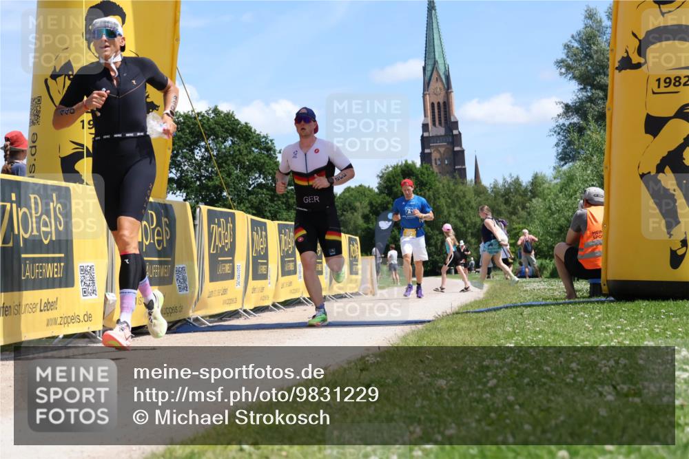 21.06.2026 - Viking Triathlon Michael Strokosch http://msf.ph/oto/9831229 21.06.2026 13:03:21 Laufen 332, 440, 536, 668 meine-sportfotos.de