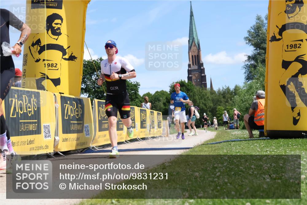 21.06.2026 - Viking Triathlon Michael Strokosch http://msf.ph/oto/9831231 21.06.2026 13:03:22 Laufen 332, 440, 668 meine-sportfotos.de