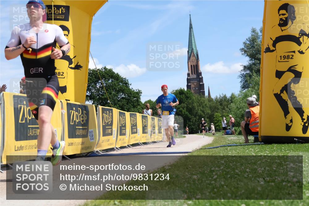 21.06.2026 - Viking Triathlon Michael Strokosch http://msf.ph/oto/9831234 21.06.2026 13:03:23 Laufen 332, 440, 668 meine-sportfotos.de