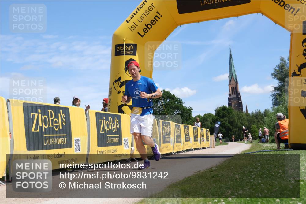 21.06.2026 - Viking Triathlon Michael Strokosch http://msf.ph/oto/9831242 21.06.2026 13:03:26 Laufen 332, 440, 668 meine-sportfotos.de