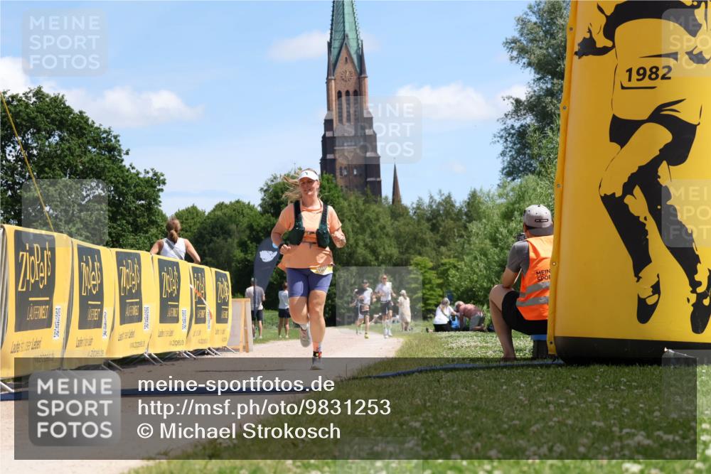 21.06.2026 - Viking Triathlon Michael Strokosch http://msf.ph/oto/9831253 21.06.2026 13:03:56 Laufen 645 meine-sportfotos.de