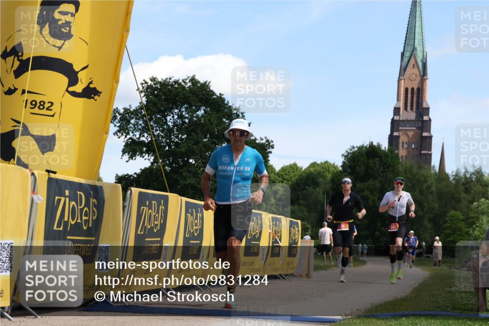 21.06.2026 - Viking Triathlon Michael Strokosch http://msf.ph/oto/9831284 21.06.2026 13:06:30 Laufen 94, 132, 343 meine-sportfotos.de