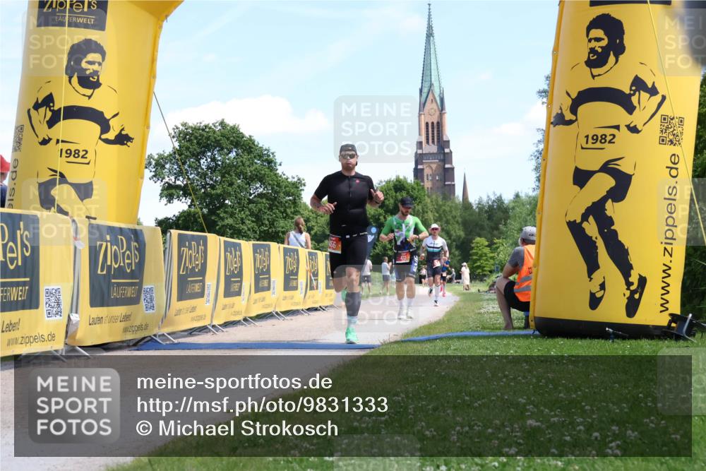 21.06.2026 - Viking Triathlon Michael Strokosch http://msf.ph/oto/9831333 21.06.2026 13:07:03 Laufen 219, 456, 472 meine-sportfotos.de
