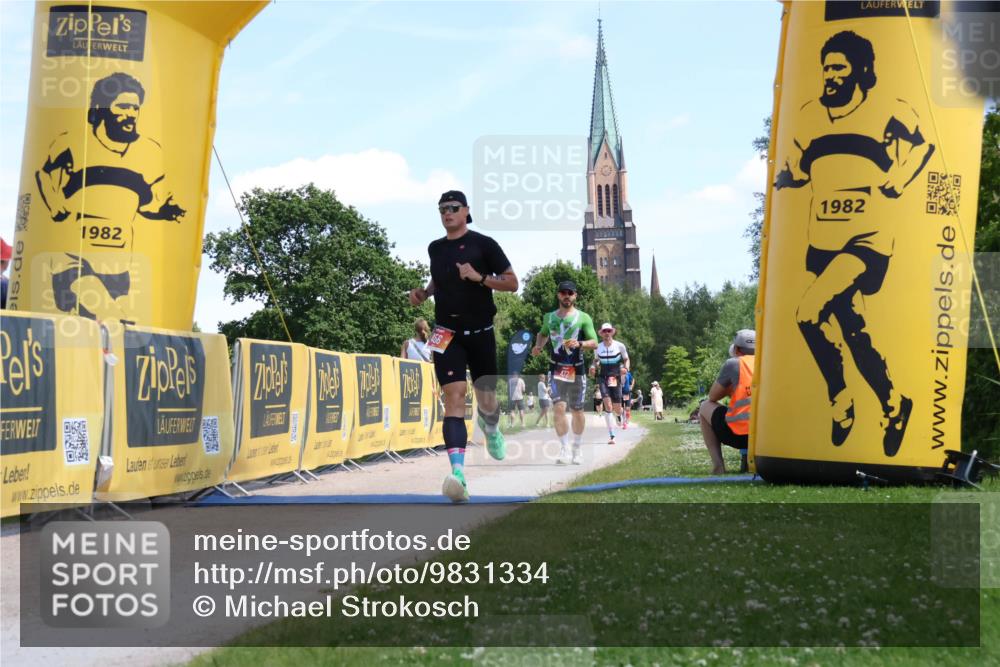 21.06.2026 - Viking Triathlon Michael Strokosch http://msf.ph/oto/9831334 21.06.2026 13:07:03 Laufen 219, 456, 472 meine-sportfotos.de