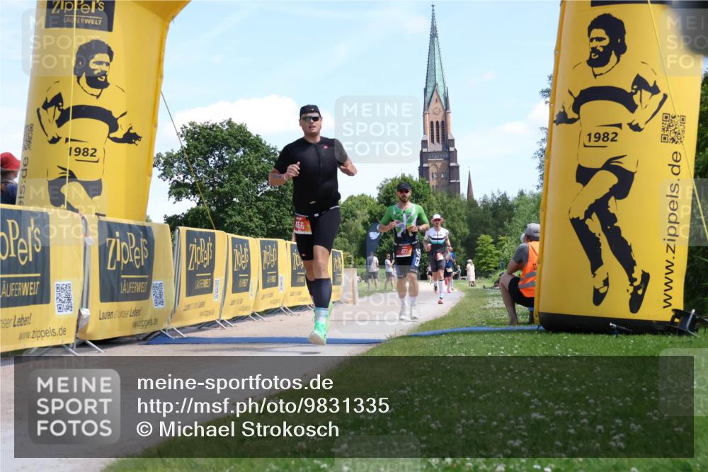 21.06.2026 - Viking Triathlon Michael Strokosch http://msf.ph/oto/9831335 21.06.2026 13:07:03 Laufen 219, 456, 472 meine-sportfotos.de