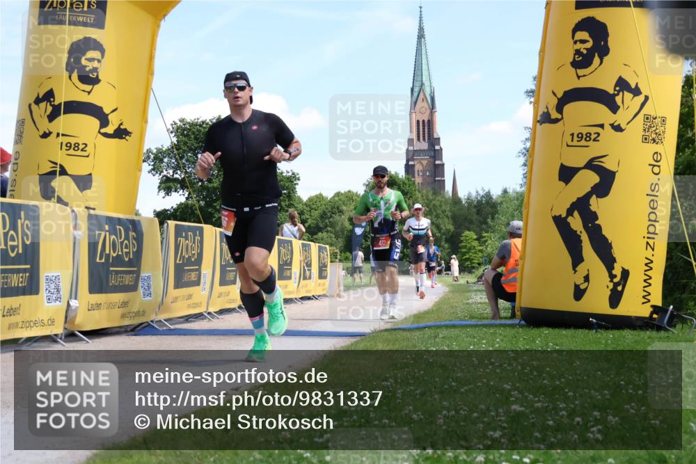 21.06.2026 - Viking Triathlon Michael Strokosch http://msf.ph/oto/9831337 21.06.2026 13:07:04 Laufen 219, 456, 472, 576 meine-sportfotos.de
