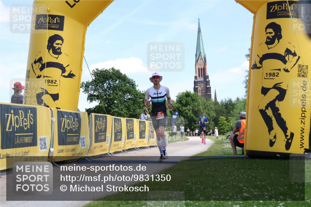 21.06.2026 - Viking Triathlon Michael Strokosch http://msf.ph/oto/9831350 21.06.2026 13:07:08 Laufen 456, 472, 576 meine-sportfotos.de