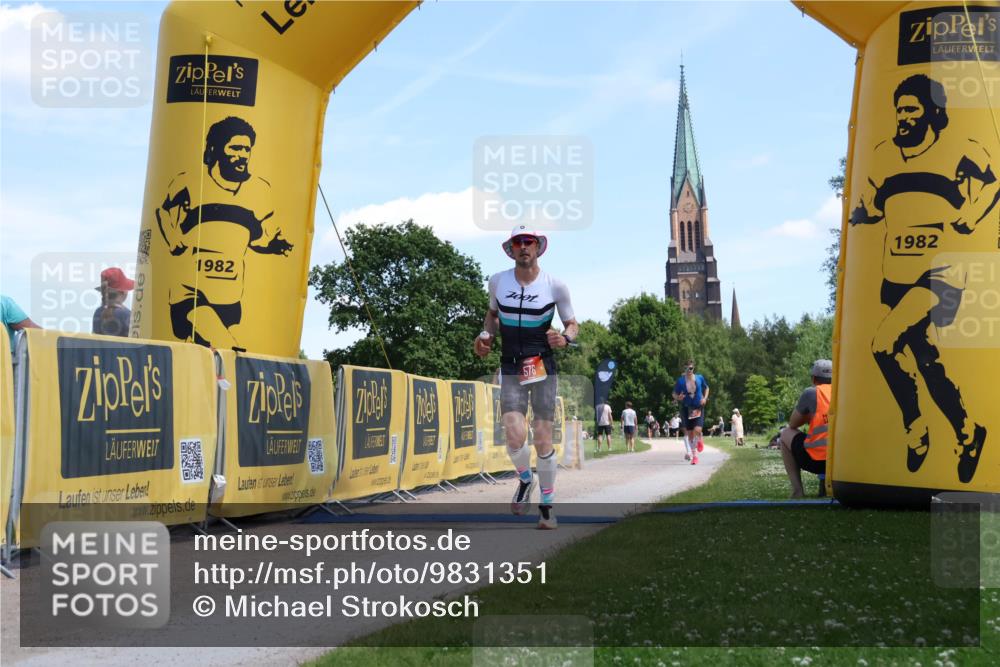 21.06.2026 - Viking Triathlon Michael Strokosch http://msf.ph/oto/9831351 21.06.2026 13:07:09 Laufen 456, 472, 576 meine-sportfotos.de