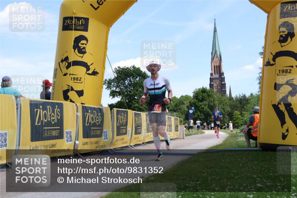 21.06.2026 - Viking Triathlon Michael Strokosch http://msf.ph/oto/9831352 21.06.2026 13:07:09 Laufen 456, 472, 576 meine-sportfotos.de