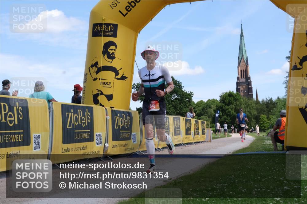 21.06.2026 - Viking Triathlon Michael Strokosch http://msf.ph/oto/9831354 21.06.2026 13:07:10 Laufen 456, 472, 575, 576 meine-sportfotos.de
