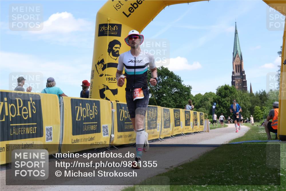 21.06.2026 - Viking Triathlon Michael Strokosch http://msf.ph/oto/9831355 21.06.2026 13:07:10 Laufen 456, 472, 575, 576 meine-sportfotos.de