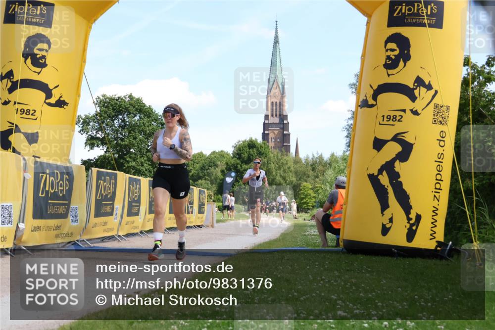 21.06.2026 - Viking Triathlon Michael Strokosch http://msf.ph/oto/9831376 21.06.2026 13:07:33 Laufen 249, 606, 634 meine-sportfotos.de