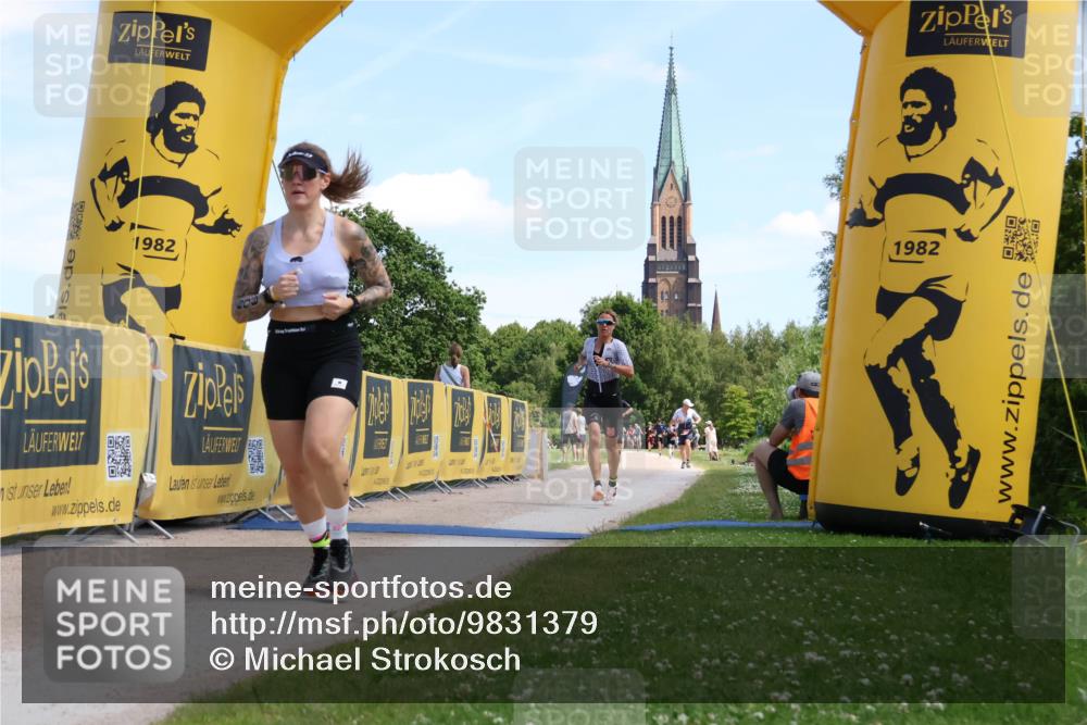 21.06.2026 - Viking Triathlon Michael Strokosch http://msf.ph/oto/9831379 21.06.2026 13:07:34 Laufen 249, 606, 634 meine-sportfotos.de