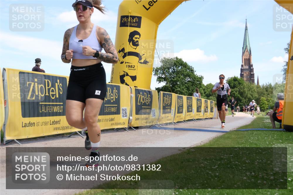 21.06.2026 - Viking Triathlon Michael Strokosch http://msf.ph/oto/9831382 21.06.2026 13:07:35 Laufen 249, 606, 634 meine-sportfotos.de