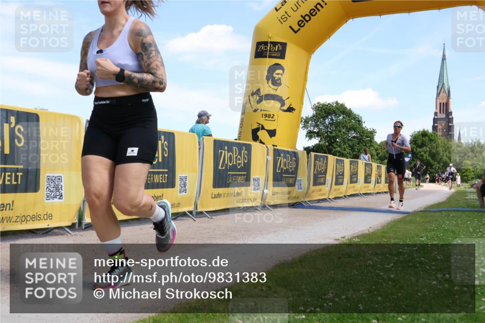 21.06.2026 - Viking Triathlon Michael Strokosch http://msf.ph/oto/9831383 21.06.2026 13:07:36 Laufen 249, 606, 634 meine-sportfotos.de