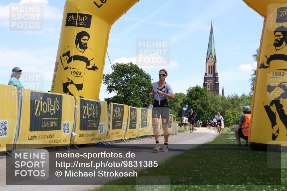 21.06.2026 - Viking Triathlon Michael Strokosch http://msf.ph/oto/9831385 21.06.2026 13:07:36 Laufen 249, 606, 634 meine-sportfotos.de