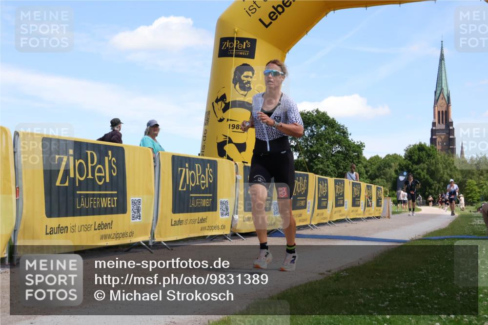 21.06.2026 - Viking Triathlon Michael Strokosch http://msf.ph/oto/9831389 21.06.2026 13:07:38 Laufen 249, 606, 634 meine-sportfotos.de