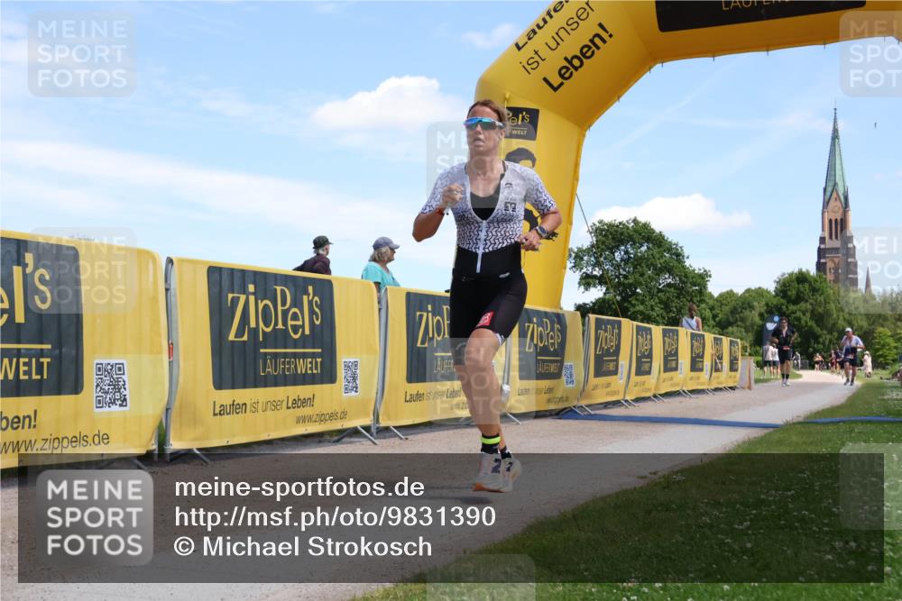 21.06.2026 - Viking Triathlon Michael Strokosch http://msf.ph/oto/9831390 21.06.2026 13:07:38 Laufen 249, 606, 634 meine-sportfotos.de