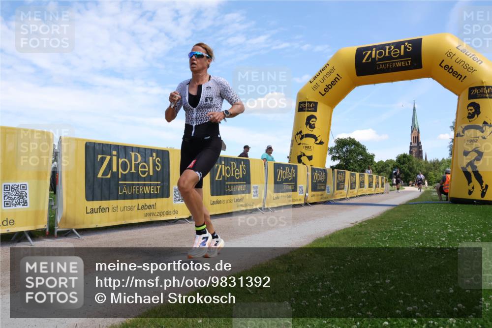 21.06.2026 - Viking Triathlon Michael Strokosch http://msf.ph/oto/9831392 21.06.2026 13:07:39 Laufen 249, 606, 634 meine-sportfotos.de