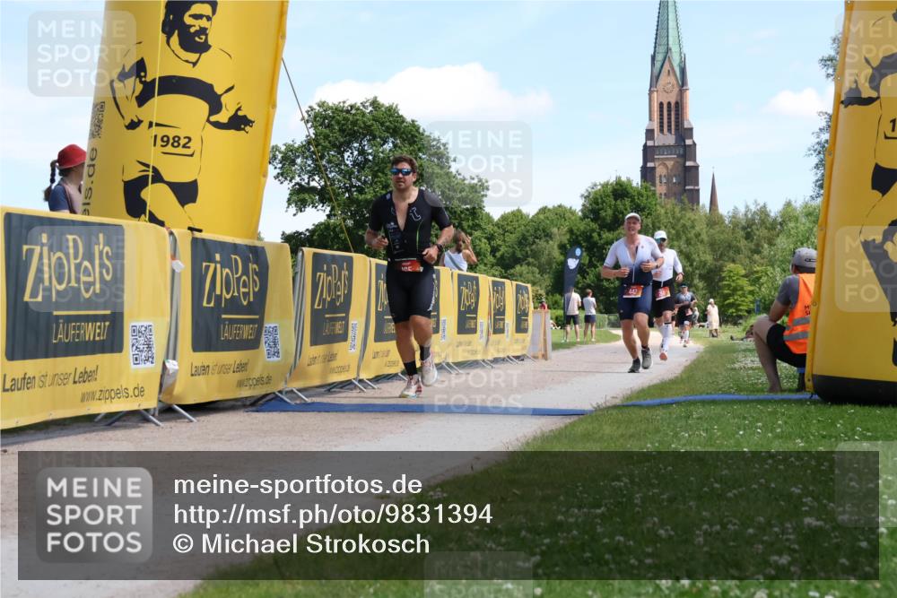 21.06.2026 - Viking Triathlon Michael Strokosch http://msf.ph/oto/9831394 21.06.2026 13:07:44 Laufen 165, 249, 256, 442 meine-sportfotos.de
