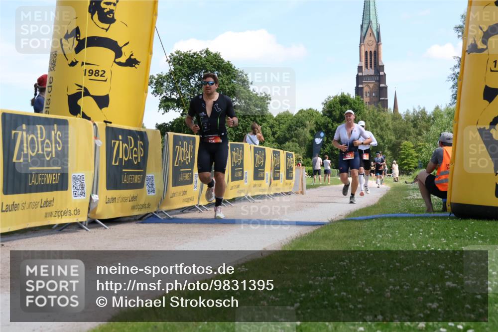 21.06.2026 - Viking Triathlon Michael Strokosch http://msf.ph/oto/9831395 21.06.2026 13:07:45 Laufen 165, 256, 442 meine-sportfotos.de