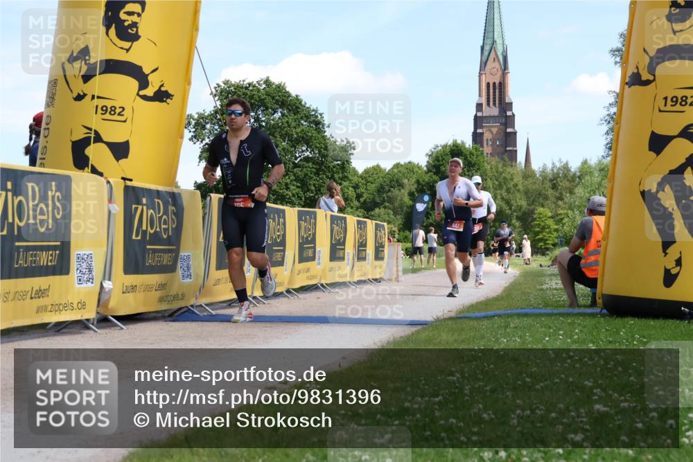 21.06.2026 - Viking Triathlon Michael Strokosch http://msf.ph/oto/9831396 21.06.2026 13:07:45 Laufen 165, 256, 442 meine-sportfotos.de