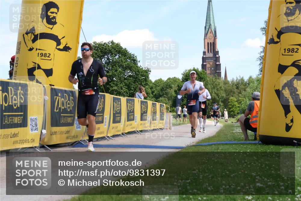 21.06.2026 - Viking Triathlon Michael Strokosch http://msf.ph/oto/9831397 21.06.2026 13:07:45 Laufen 165, 256, 442 meine-sportfotos.de
