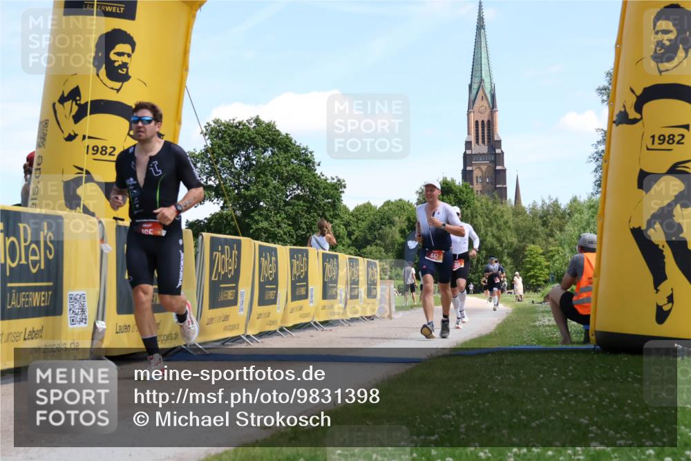 21.06.2026 - Viking Triathlon Michael Strokosch http://msf.ph/oto/9831398 21.06.2026 13:07:46 Laufen 165, 256, 442 meine-sportfotos.de